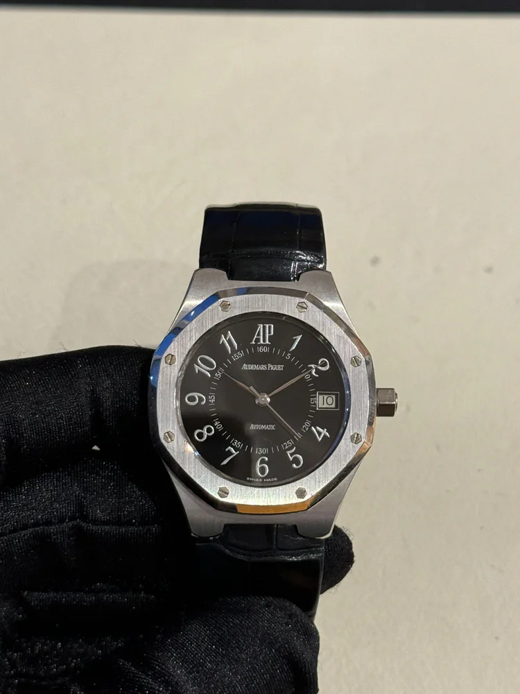 Audemars Piguet Royal Oak Platinum LE